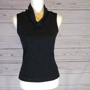 Cheroy Cowlneck Top